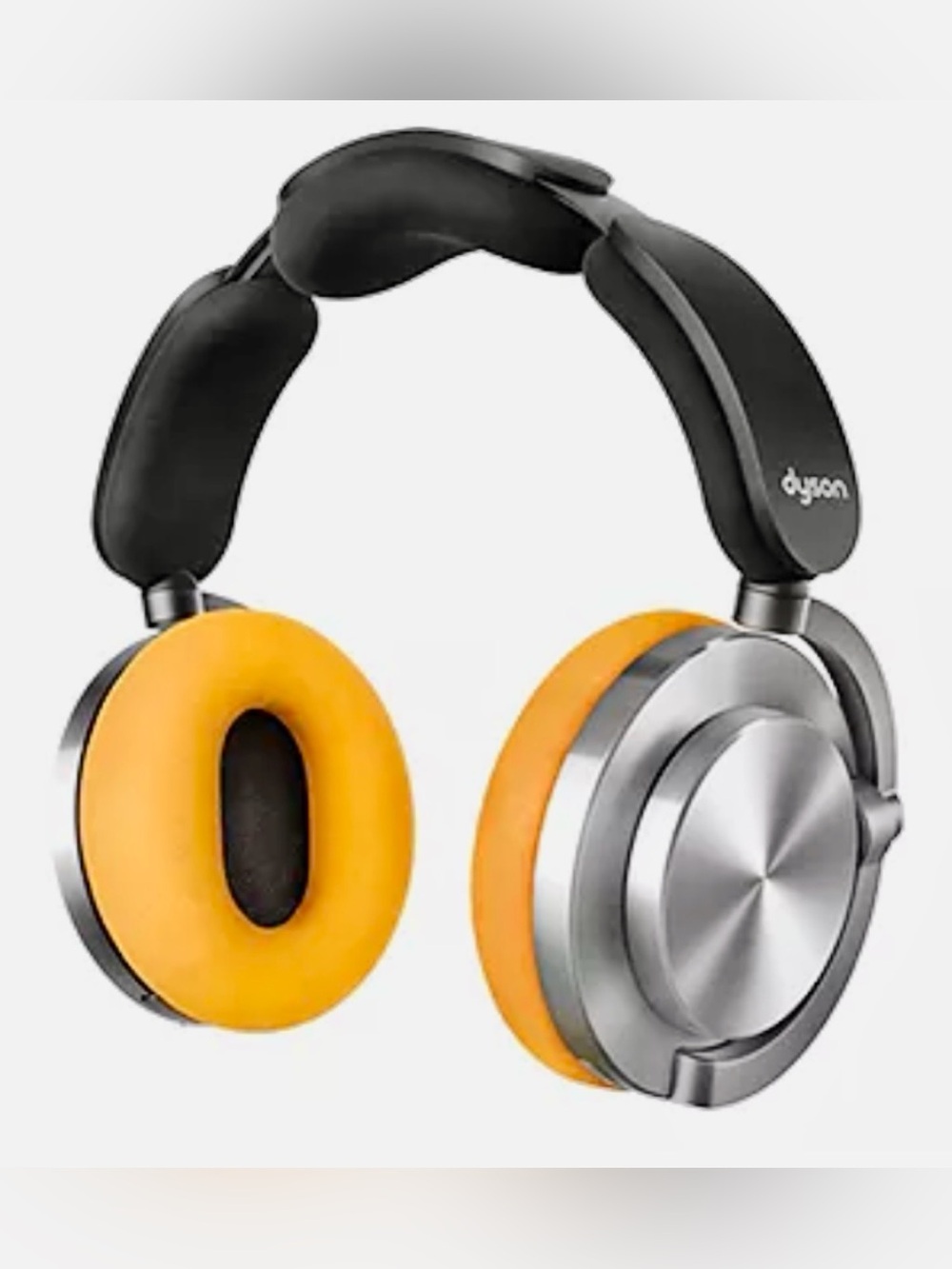 Brand New Dyson OnTrac Customizable Active Noise-Cancelling Headphones MSRP $500